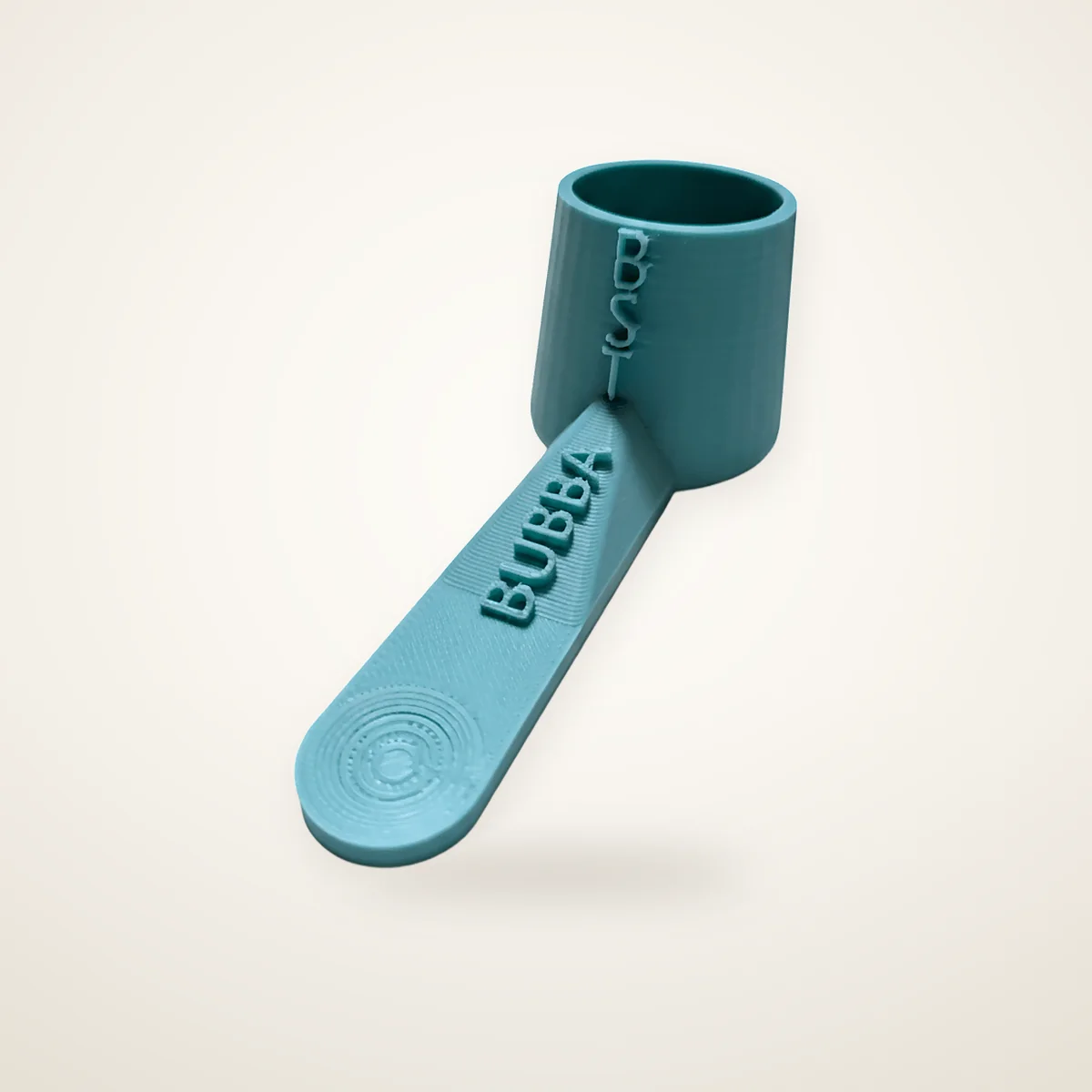Personalized Food Scoop