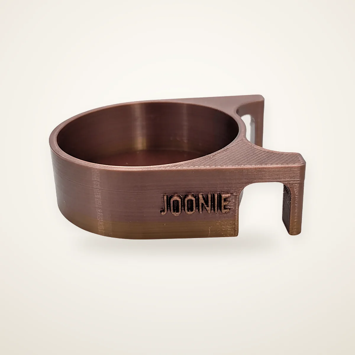Personalized Snack Dish