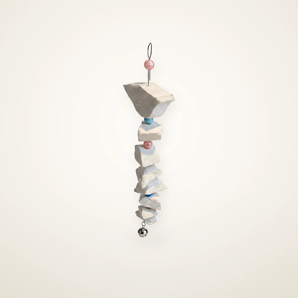 Cuttle Bone Toy