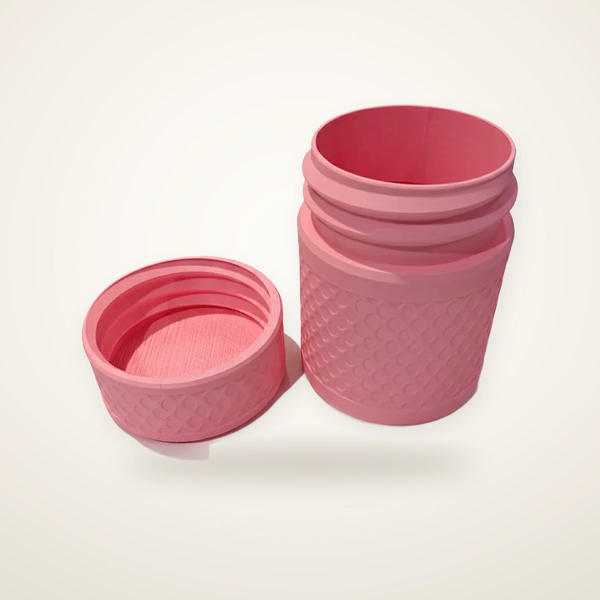 Large Food Container (Home Size) (2)