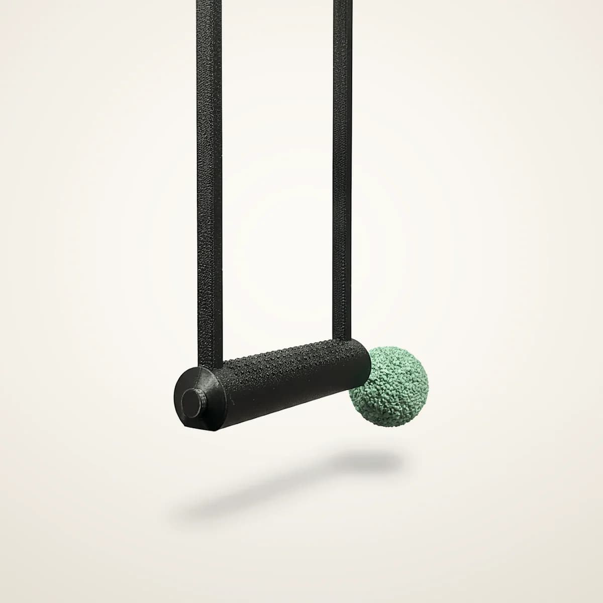 Long Cage Swing