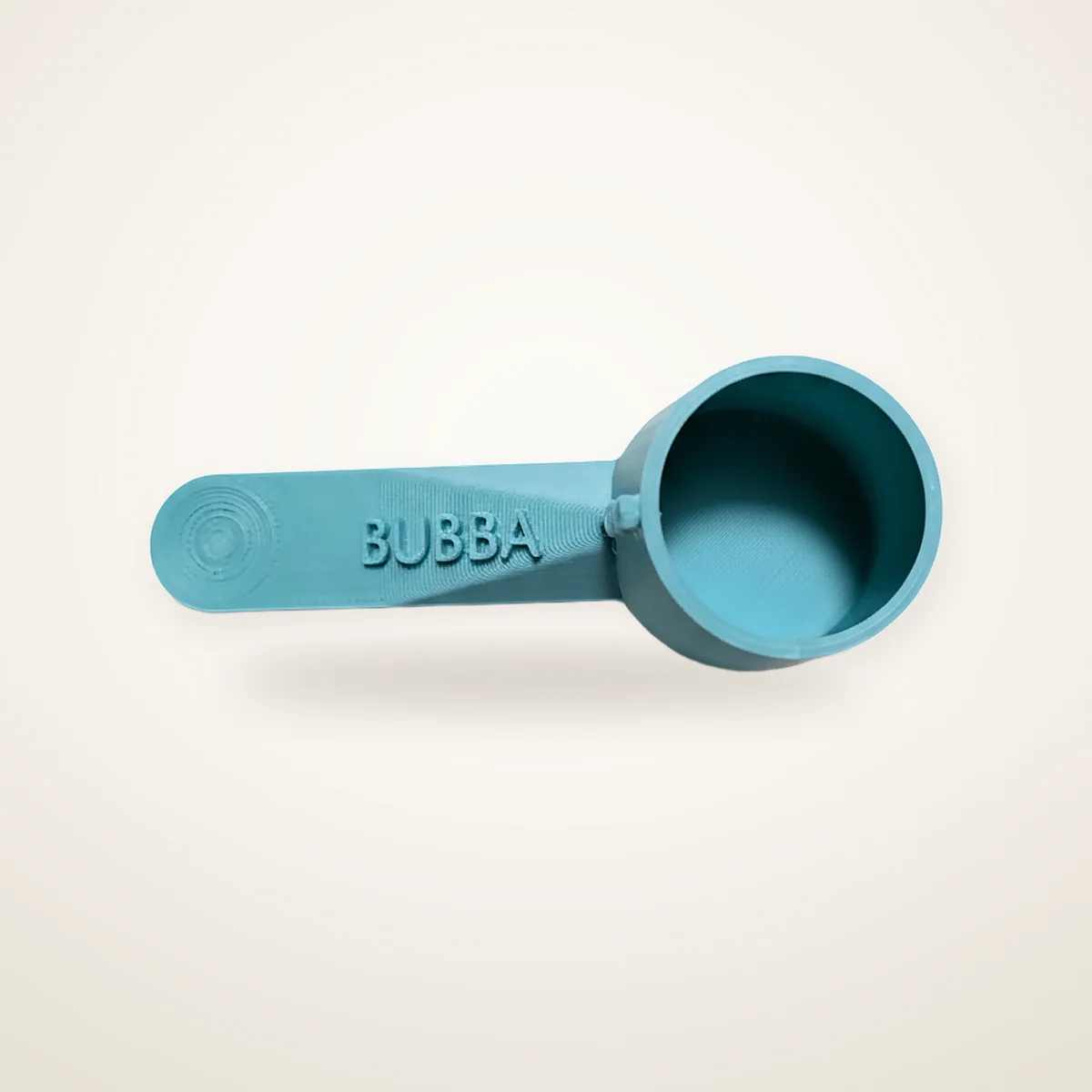 Personalized Food Scoop (2)