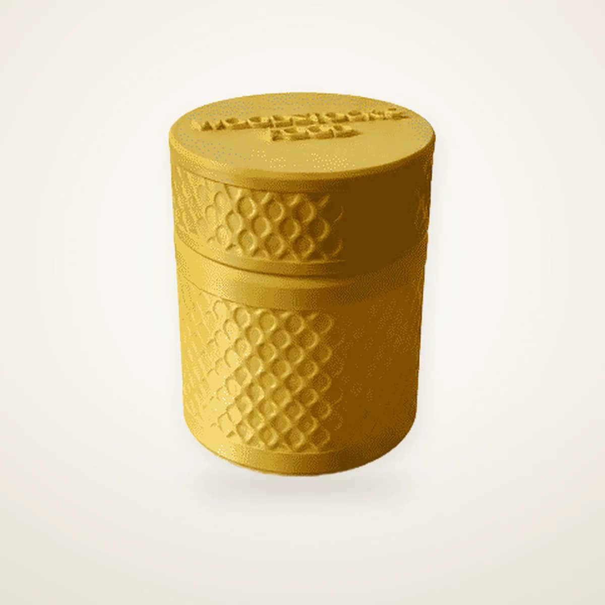 Small Food Container (Travel Size) (3)