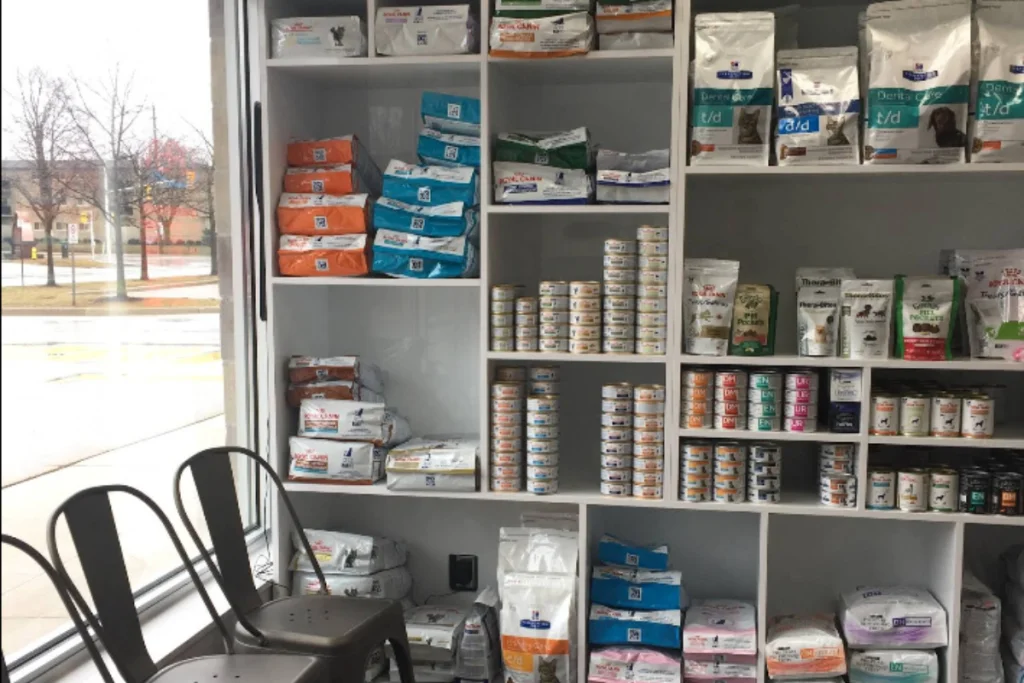 West London Pet Hospital - BST