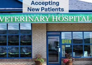 College Manor Veterinary Hospital
