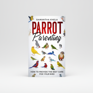 Parrot Parenting Book