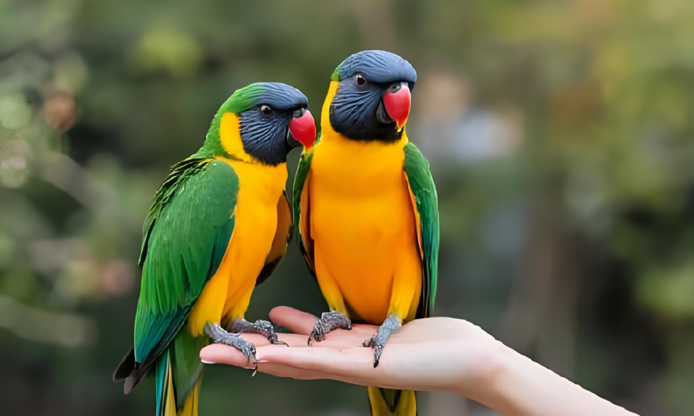 Best Bird Sitter in Toronto