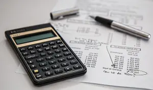 Working out the cost. The government fees are published; most of the rest is not.