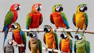 How Long Do Birds Live