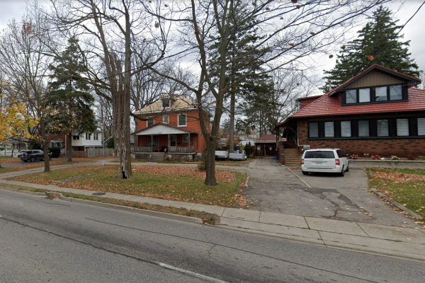 Preston Animal Clinic