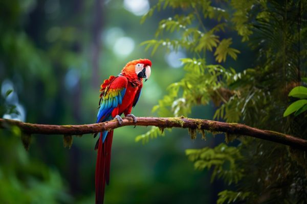 Bird Sitting Services