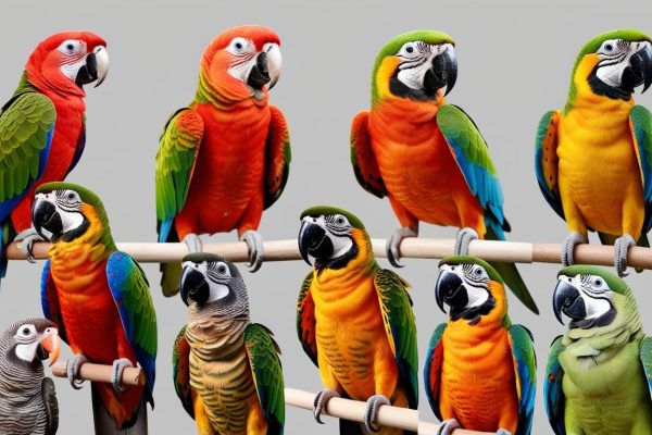 How Long Do Birds Live